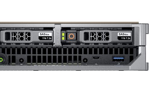 利用 PowerEdge 產品組合加快 IT 轉型