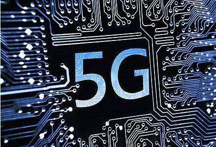 5G，開(kāi)啟萬(wàn)物智聯(lián)時(shí)代